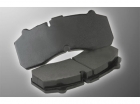 Disc Brake Pad (pad 8)