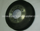 Brake drum