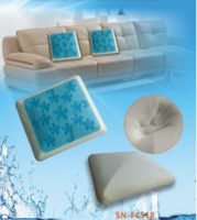 Gel Lumbar Cushion   SN-FC518