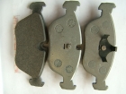 Brake Pad (d618)