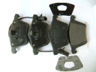 Brake Pad (d982)