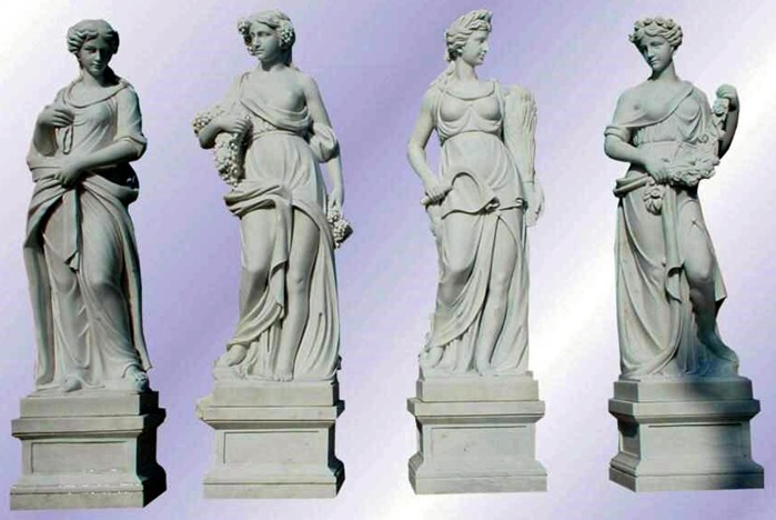 Figure Sculpture