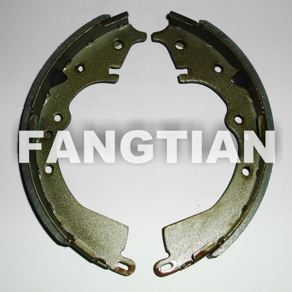 Brake Shoe (UBPTYTR-001)