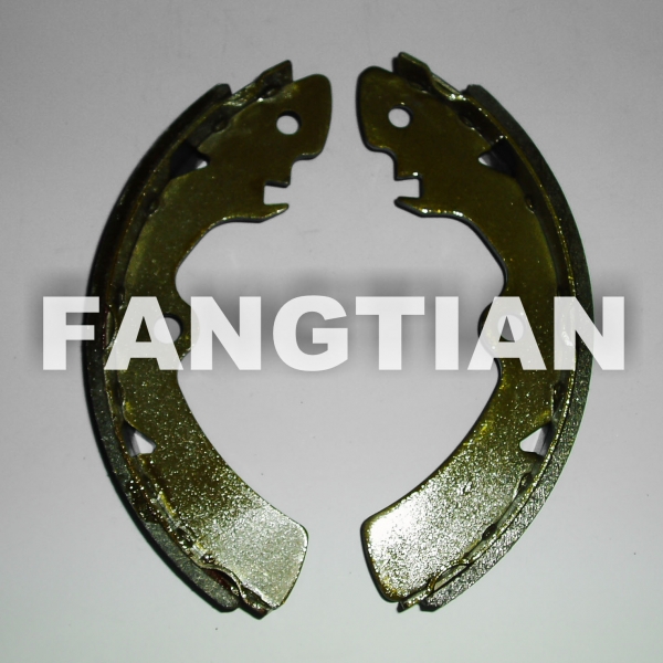 Brake Shoe (VA)