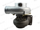 Car Turbocharger