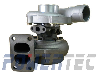 Car Turbocharger