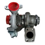 Car Turbocharger