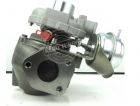 Car Turbocharger