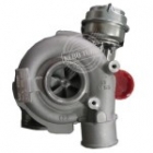 Car Turbocharger