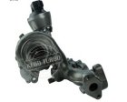 Car Turbocharger