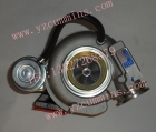 Car Turbocharger