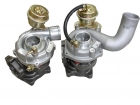 Car Turbocharger