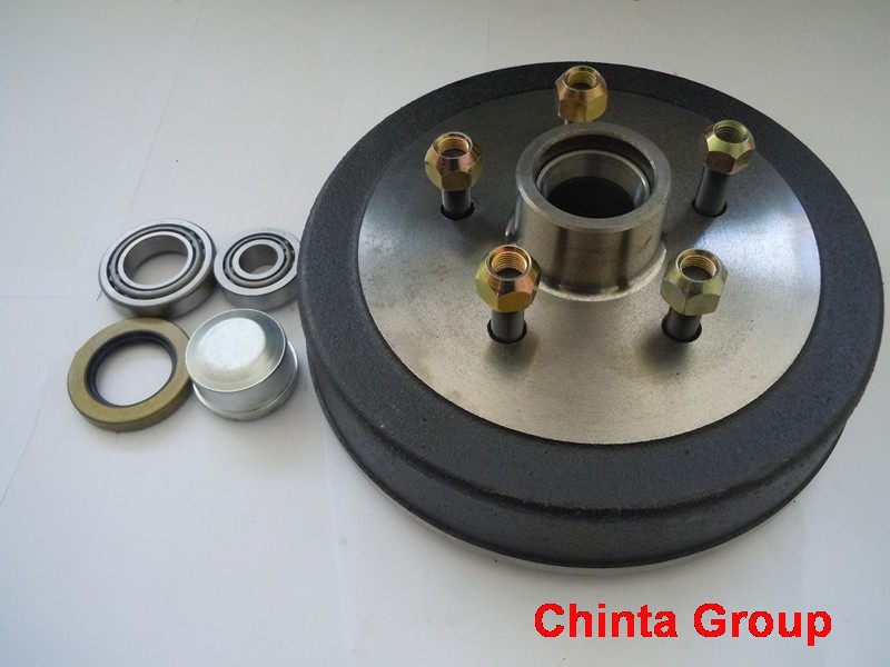 Brake Drum