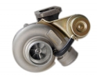 Isuzu Turbocharger