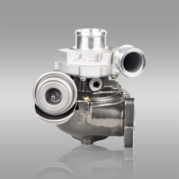 Car Turbocharger