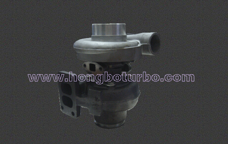 Car Turbocharger