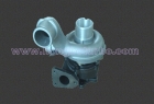 Car Turbocharger