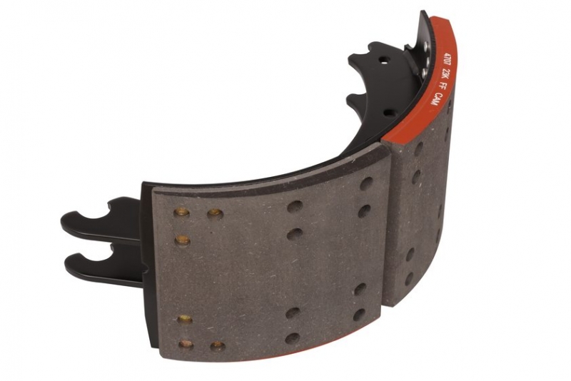 CV Brake Shoe