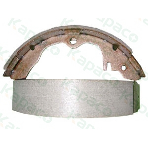 Brake Shoe（K68A-33-28Z）