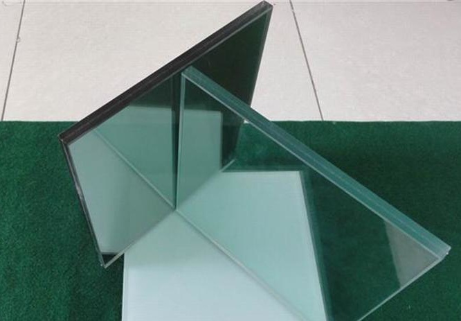 Laminated Glass