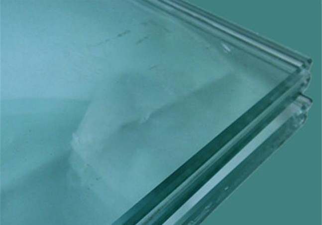 Laminated Glass