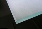 Frosted Glass