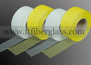 Fiberglass Mesh