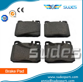 Brake Pad