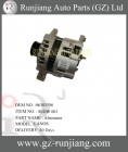 DAEWOO Alternator