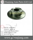 Brake Disc - RJVW 184