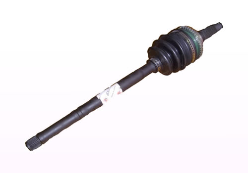 Drive Axle (DA09)