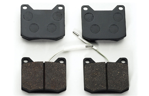 Brake Pad (0013675000)