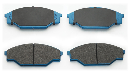 Brake Pad (D303)