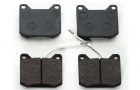 Brake Pad (0013675000)