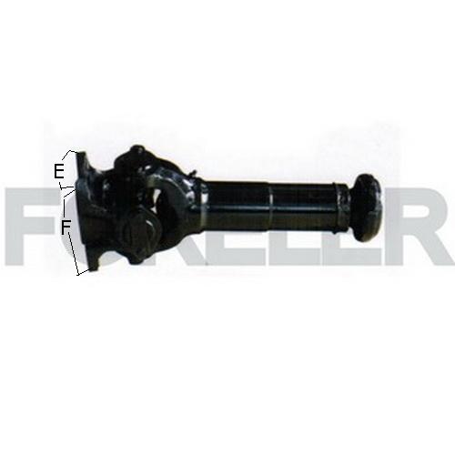 Drive Shaft (DS04)