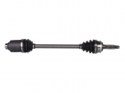 Axle Shaft (JX-2001)