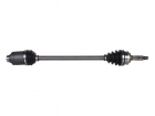 Axle Shaft (JX-2002)