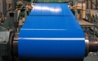 Pre-painted Steel Coil