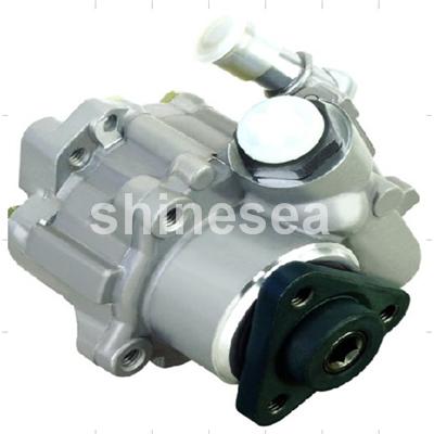 VW Auto Power Steering Pump