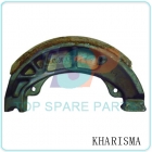 Motorcycle Brake Shoe