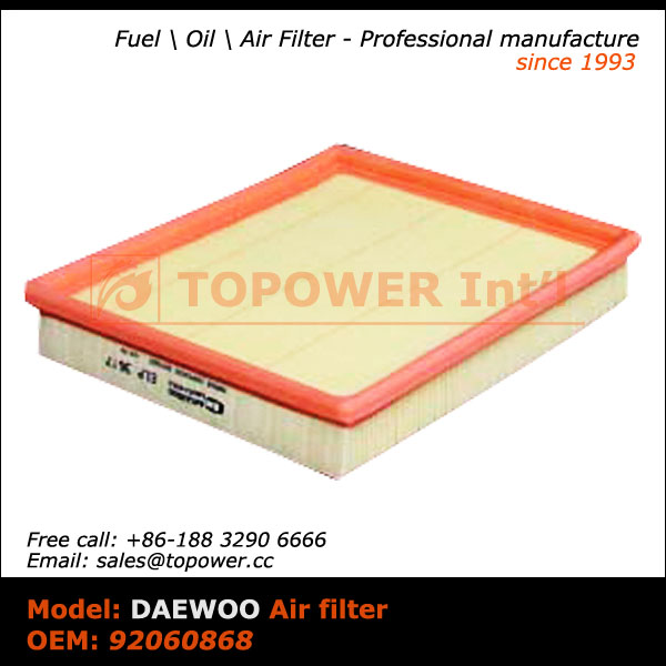 Air Filter