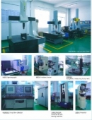 Ningbo Beilun Xiaogang Decheng Auto Parts Factory
