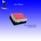 Air Filter (DCFA031)