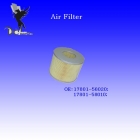 Air Filter (DCFA035)