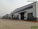 Zhejiang Mingtong Auto Parts Co., Ltd.