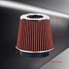 Cone Air Filter (56-0189)
