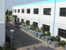 Ningbo Lihongyuan Steel Grating Co., Ltd.