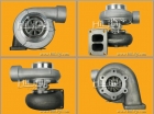 Car Turbocharger