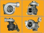 Car Turbocharger