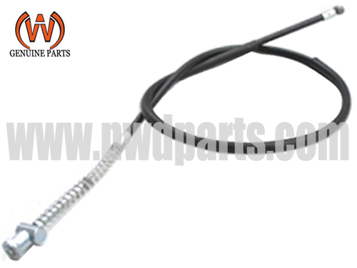 Front Brake Cable